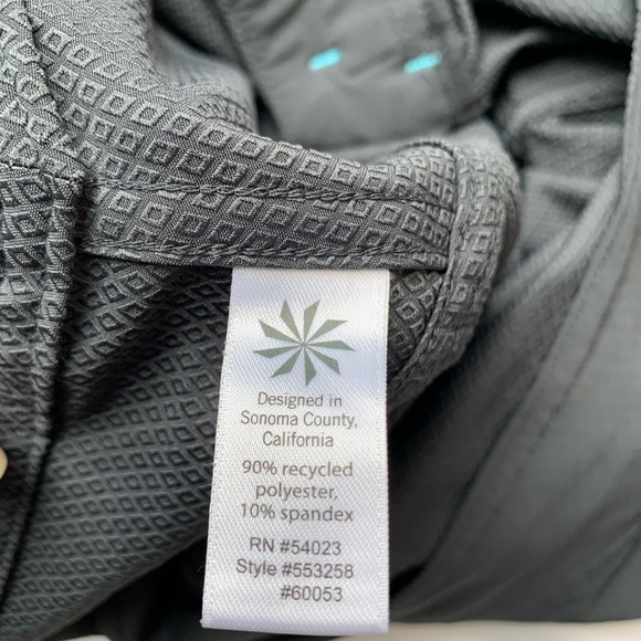 Athleta Clearwater Boardshorts‎ - Picture 5 of 5